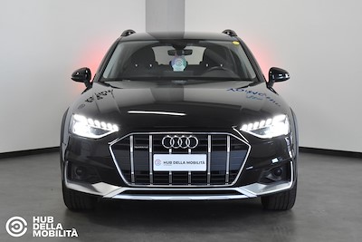 AUDI A4 allroad 40 TDI 204 CV S tronic Business Evolution